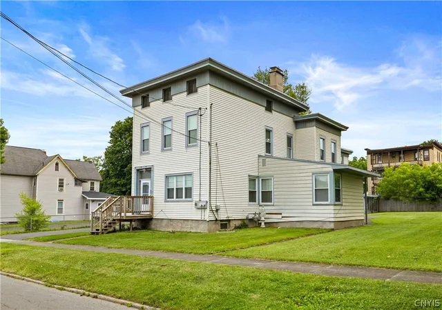 Homes for sale in Utica, NY | 913 Kellogg Ave, Utica, NY 13502 | MLS# S1695373