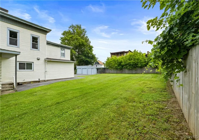 Homes for sale in Utica, NY | 913 Kellogg Ave, Utica, NY 13502 | MLS# S1695373