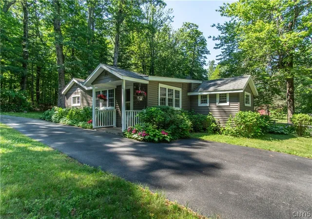 Photo 1 of Sale Pending at 38152 State Route 12e, Clayton, NY 13624 | MLS# S1694892 | Listing updated on 2026-07-17