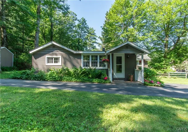 Photo 2 of Sale Pending at 38152 State Route 12e, Clayton, NY 13624 | MLS# S1694892 | Listing updated on 2026-07-17