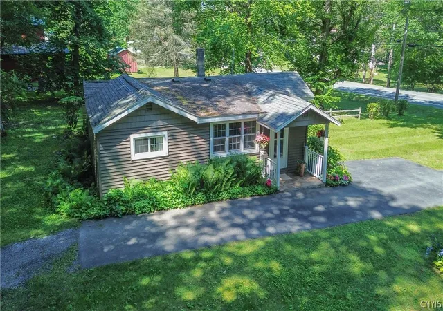Photo 3 of Sale Pending at 38152 State Route 12e, Clayton, NY 13624 | MLS# S1694892 | Listing updated on 2026-07-17