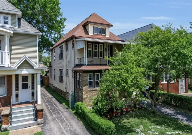 2nd image of 333 North Dr, Buffalo, NY 14216 | MLS# B1695007