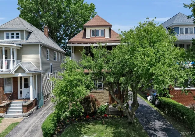 50th image of 333 North Dr, Buffalo, NY 14216 | MLS# B1695007