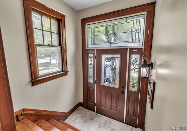 Photo 4 of Sale Pending at 333 North Dr, Buffalo, NY 14216 | MLS# B1695007 | Listing updated on 2026-07-22