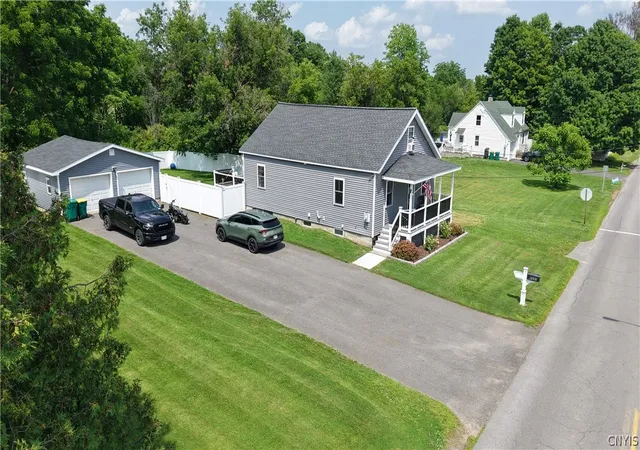 Homes for sale in Whitestown, NY | 8647 Aitken Ave, Whitestown, NY 13492 | MLS# S1694955