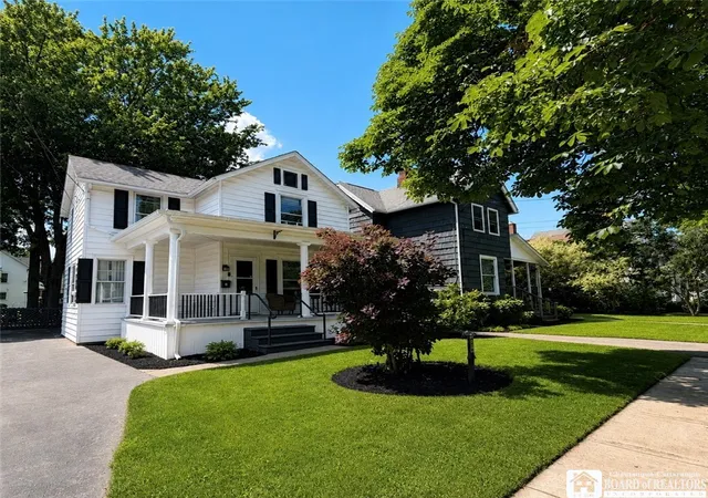 2nd image of 418 Washburn St, Lockport City, NY 14094 | MLS# R1695352