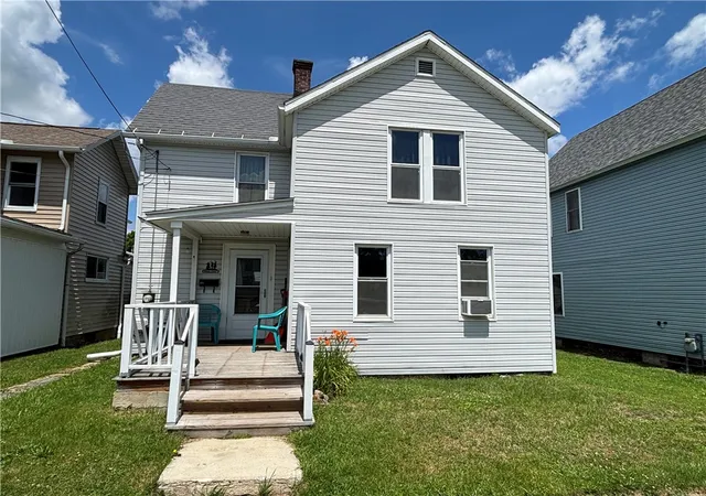 Homes for sale in Kane Boro, PA | 305 Janeway St, Kane Boro, PA 16735 | MLS# R1695053