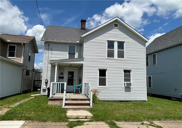 Homes for sale in Kane Boro, PA | 305 Janeway St, Kane Boro, PA 16735 | MLS# R1695053
