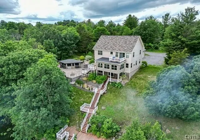 1st image of 29464 Lake View Dr, Redwood, NY 13679 | MLS# S1692976