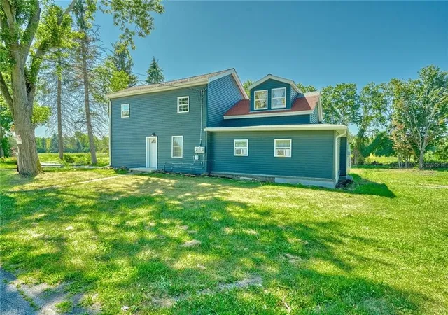 1st image of 9661 W Ridge Rd, Clarkson, NY 14420 | MLS# R1694026