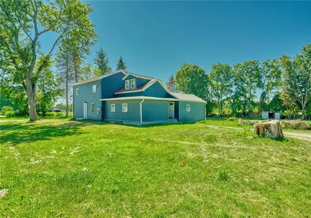 2nd image of 9661 W Ridge Rd, Clarkson, NY 14420 | MLS# R1694026