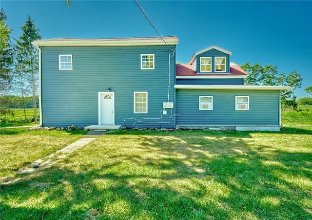 Photo 3 of Multi family home for sale at 9661 W Ridge Rd, Brockport, NY 14420 | MLS# R1694026 | Listing updated on 2026-07-22