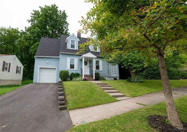 1st image of 100 Scoville Ave, Syracuse, NY 13203 | MLS# S1695143