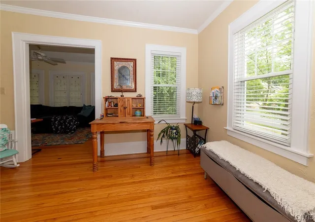 5th image of 100 Scoville Ave, Syracuse, NY 13203 | MLS# S1695143