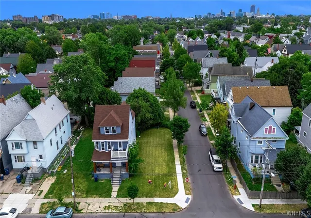 1st image of 393 Hampshire St, Buffalo, NY 14213 | MLS# B1695131