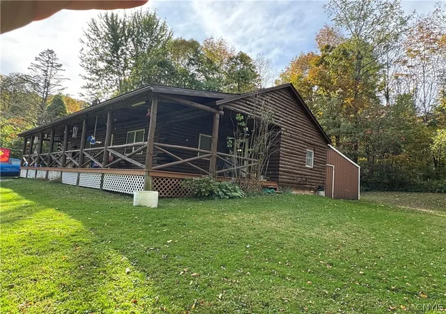2nd image of 2415 Higby Rd, Frankfort, NY 13340 | MLS# S1695380