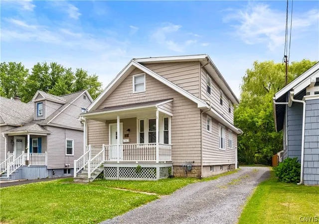 1st image of 12 Coventry Ave, Yorkville, NY 13495 | MLS# S1695539