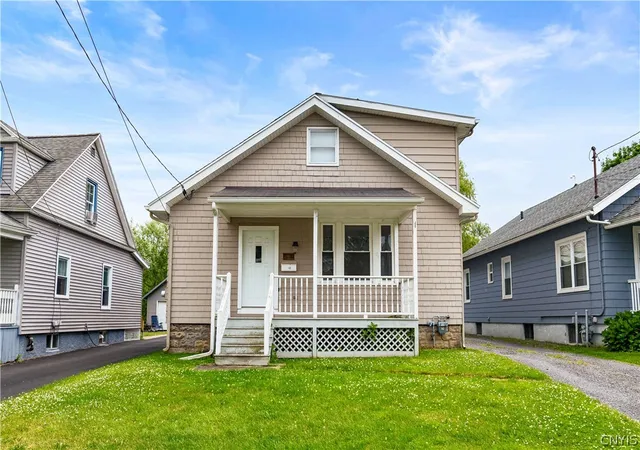 2nd image of 12 Coventry Ave, Yorkville, NY 13495 | MLS# S1695539