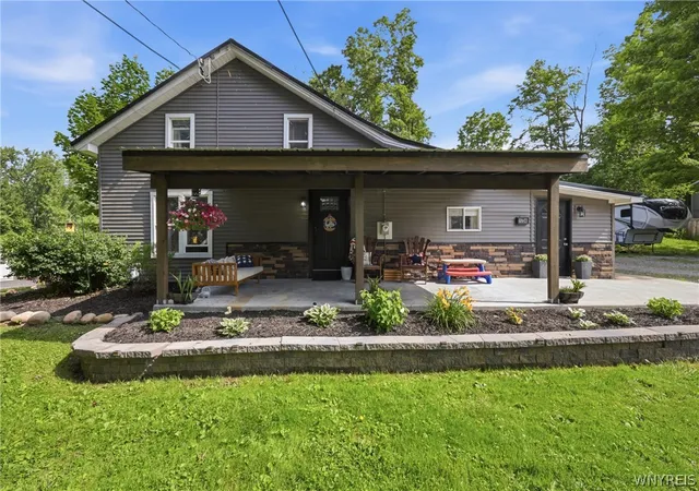 1st image of 11734 N Canada St, Holland, NY 14080 | MLS# B1695005