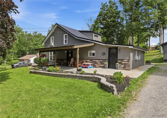 2nd image of 11734 N Canada St, Holland, NY 14080 | MLS# B1695005