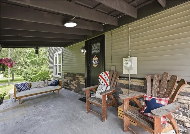 4th image of 11734 N Canada St, Holland, NY 14080 | MLS# B1695005