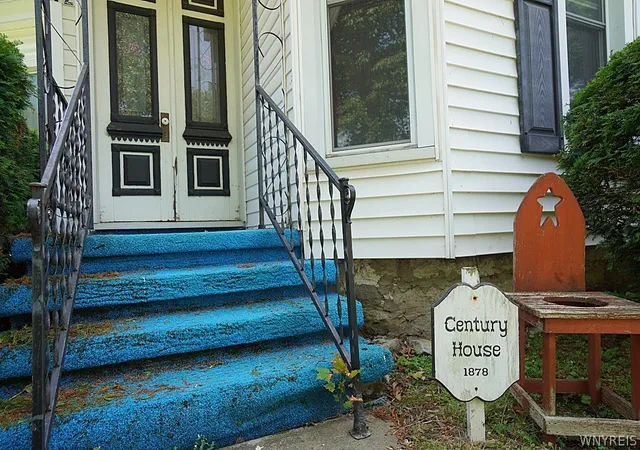 Photo 3 of Sale Pending at 12 W Main St, Corfu, NY 14036 | MLS# B1695389 | Listing updated on 2026-07-14