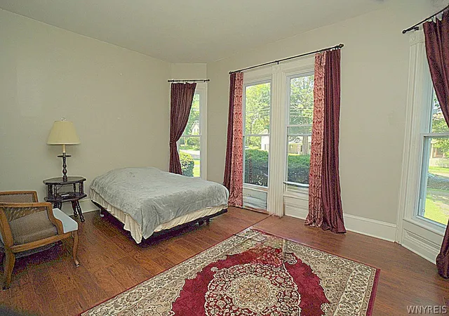 Photo 5 of Sale Pending at 12 W Main St, Corfu, NY 14036 | MLS# B1695389 | Listing updated on 2026-07-14