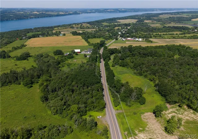 Photo 2 of Land for sale at 1779 E Lake, Skaneateles, NY 13152 | MLS# S1695524 | Listing updated on 2026-07-02