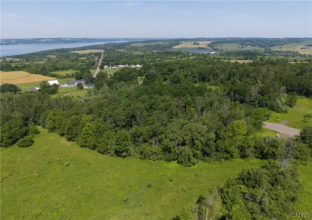 Photo 3 of Land for sale at 1779 E Lake, Skaneateles, NY 13152 | MLS# S1695524 | Listing updated on 2026-07-02