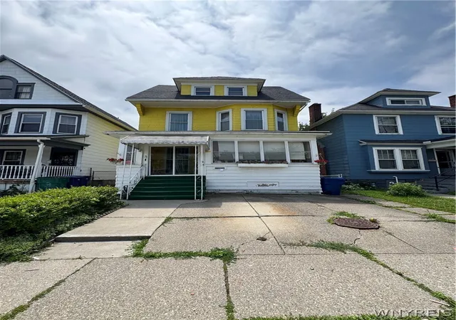 1st image of 339 Landon St, Buffalo, NY 14211 | MLS# B1694596
