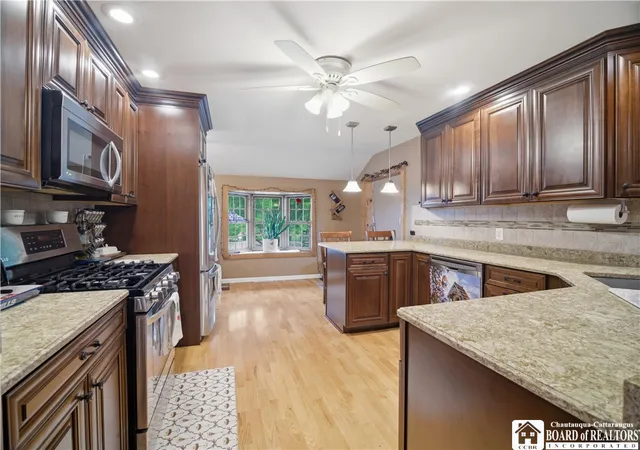 Photo 3 of Sale Pending at 2137 Southwestern Dr, Lakewood, NY 14750 | MLS# R1695148 | Listing updated on 2026-07-29