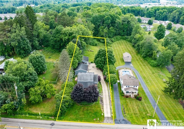 45th image of 2137 Southwestern Dr, Lakewood, NY 14750 | MLS# R1695148