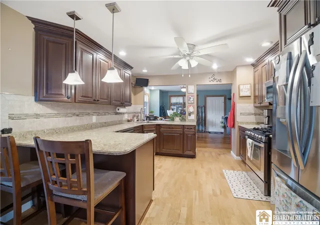 Photo 3 of Sale Pending at 2137 Southwestern Dr, Lakewood, NY 14750 | MLS# R1695148 | Listing updated on 2026-07-29