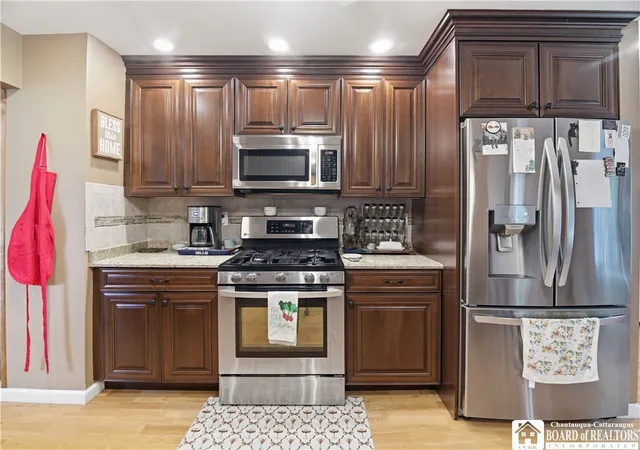 Photo 4 of Sale Pending at 2137 Southwestern Dr, Lakewood, NY 14750 | MLS# R1695148 | Listing updated on 2026-07-29