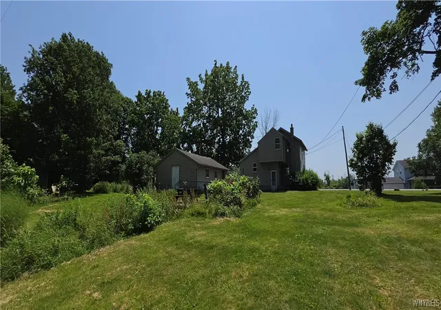 5th image of 8805 Chestnut Ridge Rd, Royalton, NY 14067 | MLS# B1695512