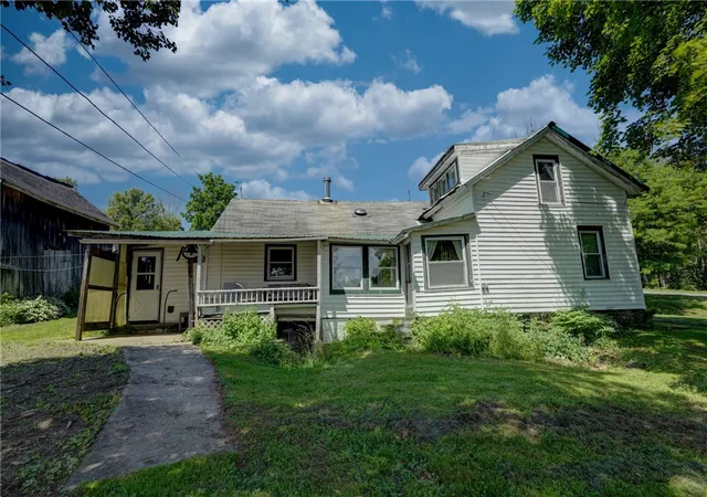 Photo 1 of Single family home for sale at 212 Hill Rd, Danby, NY 14001 | MLS# R1695515 | Listing updated on 2026-07-18