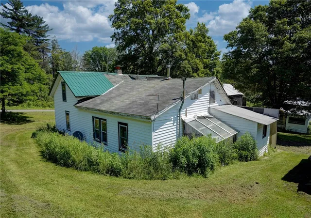Photo 4 of Single family home for sale at 212 Hill Rd, Danby, NY 14001 | MLS# R1695515 | Listing updated on 2026-07-18