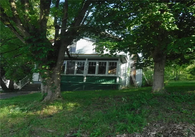 Photo 10 of Sale Pending at 31 W Main St, Attica, NY 14011 | MLS# R1695556 | Listing updated on 2026-07-23