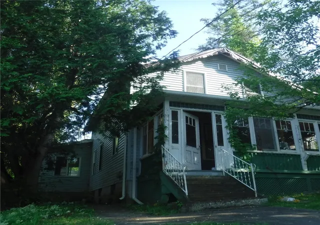 Photo 1 of Sale Pending at 31 W Main St, Attica, NY 14011 | MLS# R1695556 | Listing updated on 2026-07-23