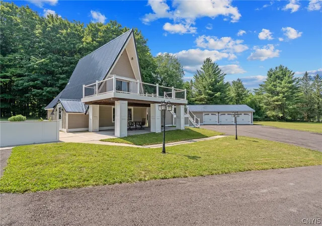 1st image of 1430 County Route 7, Oswego, NY 13126 | MLS# S1695327