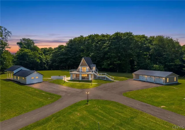 2nd image of 1430 County Route 7, Oswego, NY 13126 | MLS# S1695327