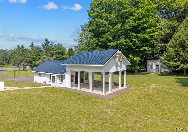 3rd image of 1430 County Route 7, Oswego, NY 13126 | MLS# S1695327