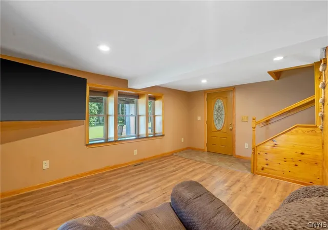 5th image of 1430 County Route 7, Oswego, NY 13126 | MLS# S1695327