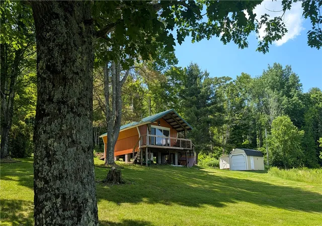 Homes for sale in Masonville, NY | 970 Clark Rd, Masonville, NY 13804 | MLS# R1694530