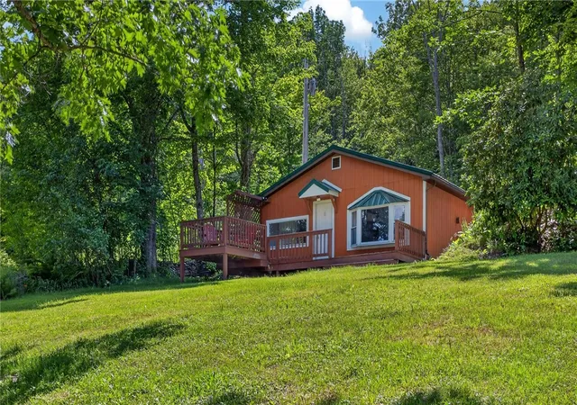Homes for sale in Masonville, NY | 970 Clark Rd, Masonville, NY 13804 | MLS# R1694530