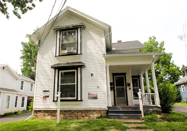 1st image of 36 38 Holley Street #38, Sweden, NY 14420 | MLS# R1695564