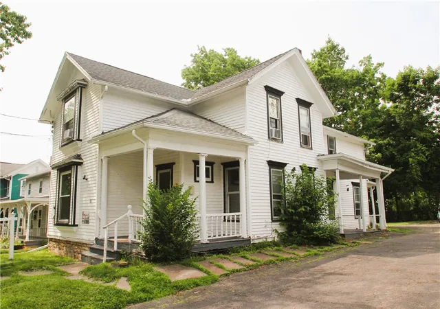 2nd image of 36-38 Holley St, Brockport, NY 14420