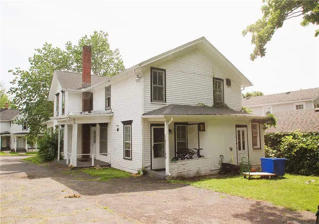 4th image of 36 38 Holley Street #38, Sweden, NY 14420 | MLS# R1695564