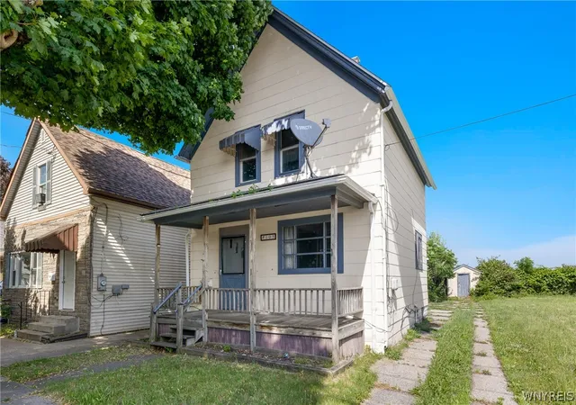 1st image of 105 Kelburn St, Buffalo, NY 14206 | MLS# B1695557