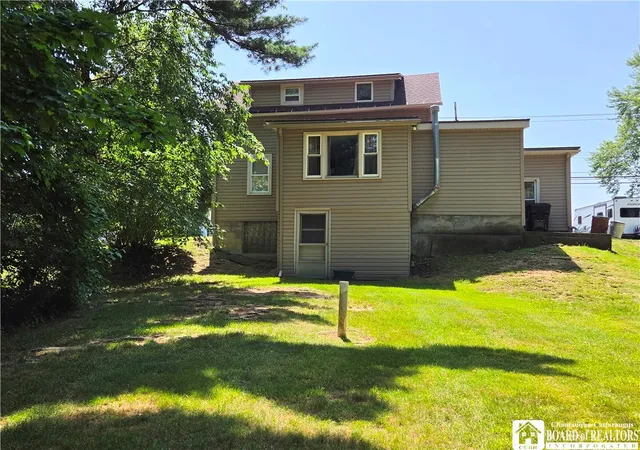 Photo 3 of Single family home for sale at 12206 Hanover Rd, Silver Creek, NY 14136 | MLS# R1691701 | Listing updated on 2026-07-26